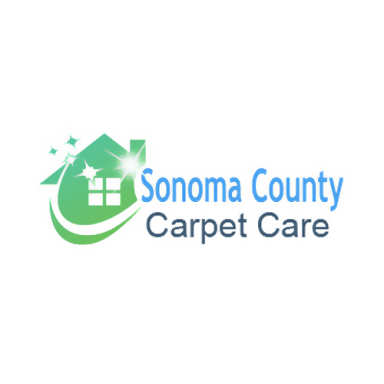 Sonoma County Carpet Care logo