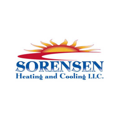 Sorensen Heating and Cooling logo