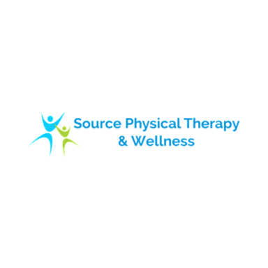 Source Physical Therapy & Wellness logo