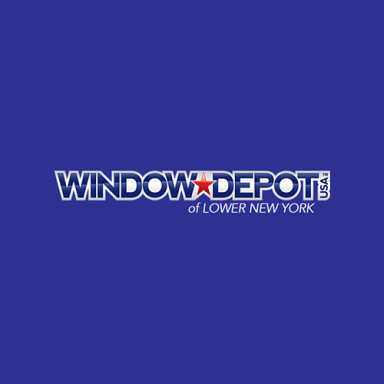 Window Depot logo