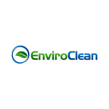 EnviroClean logo