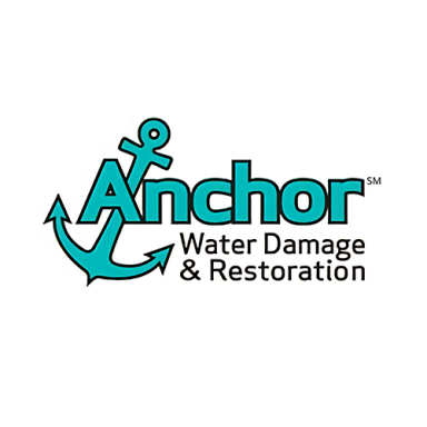 Anchor Water Damage & Restoration logo