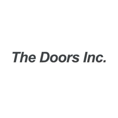 The Doors Inc. logo