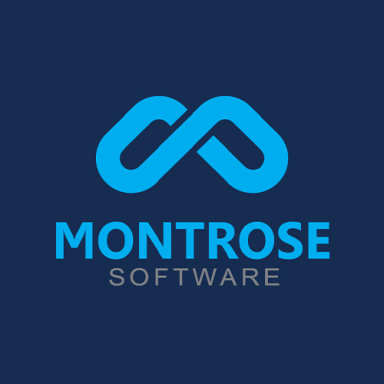 Montrose Software logo