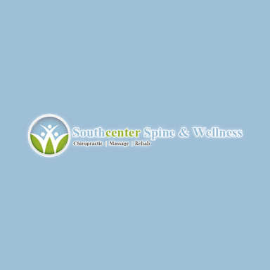 Southcenter Spine & Wellness logo