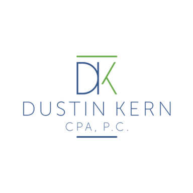 Dustin Kern CPA, PC logo