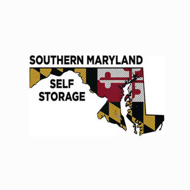 Southern Maryland Self Storage logo