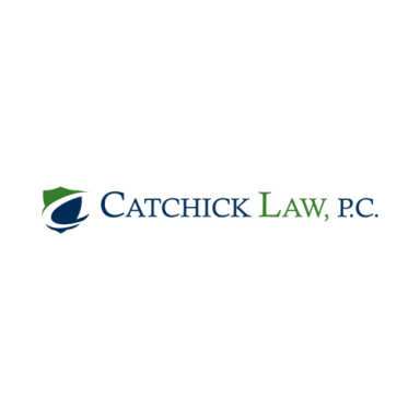 Catchick Law, P.C. logo