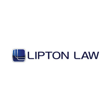 Lipton Law logo