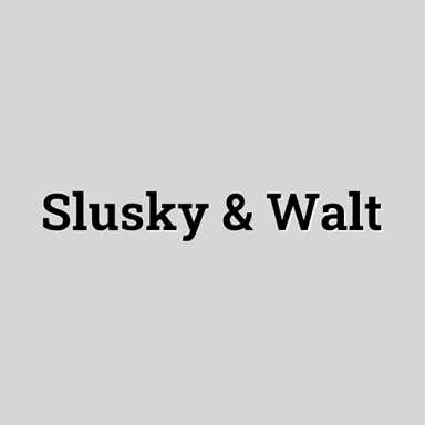 Slusky & Walt logo