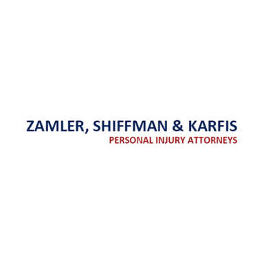 Zamler, Shiffman & Karfis logo