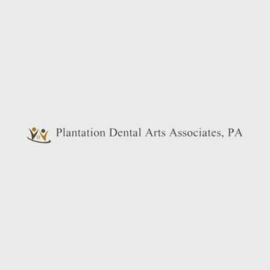 Plantation Dental and Anesthesia Associates logo