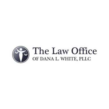 The Law Office of Dana L. White, PLLC logo