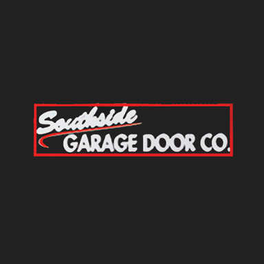 Southside Garage Door Co. logo