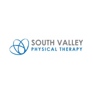 South Valley Physical Therapy logo