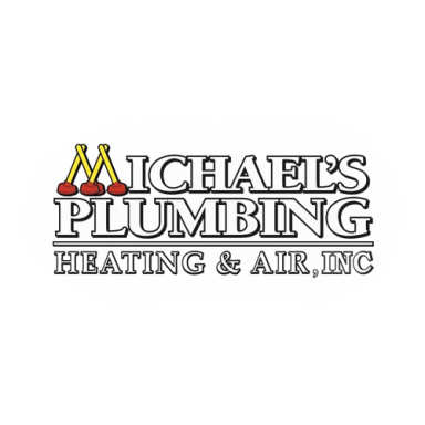 Michael's Plumbing Heating & Air, Inc. logo