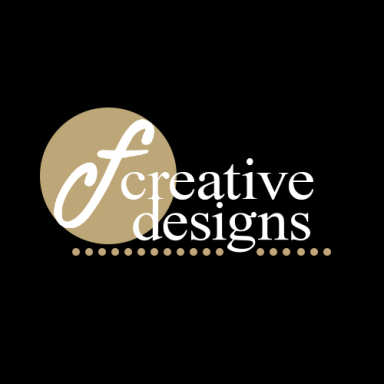 CF Creative Designs logo