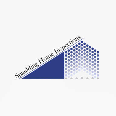 Spaulding Home Inspections logo