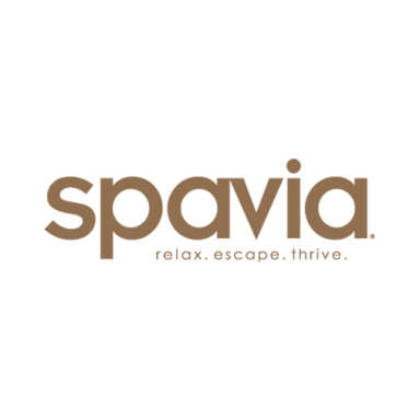 Spavia Greenlake logo