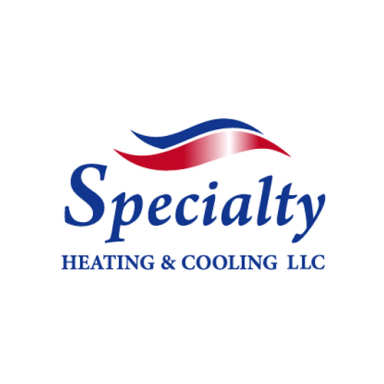 Specialty Heating & Cooling, Inc. logo