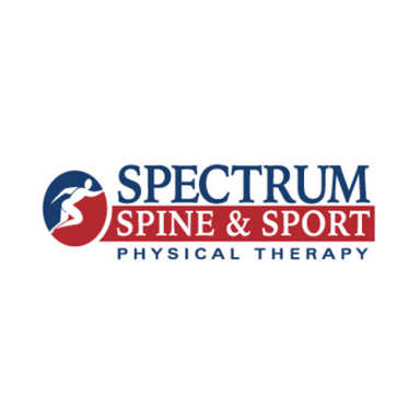 Spectrum Spine & Sport Physical Therapy logo