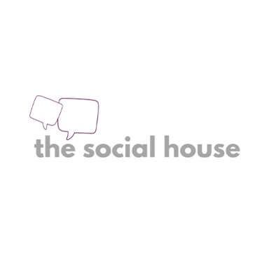 The Social House logo