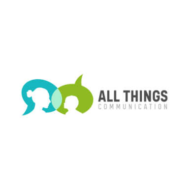 All Things Communication logo