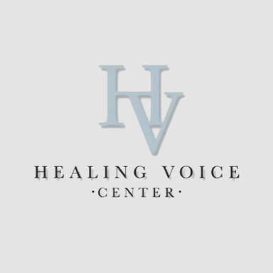 Healing Voice Center logo