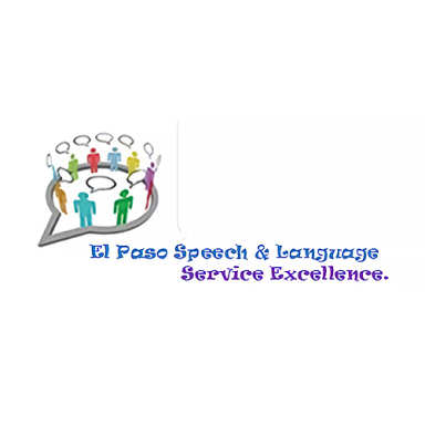 El Paso Speech & Language Service Excellence, Inc logo