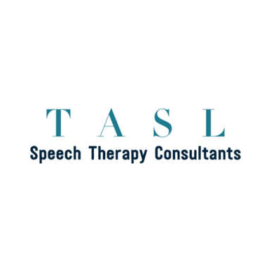 TASL Speech Therapy Consultants logo