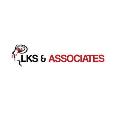 LKS & Associates logo