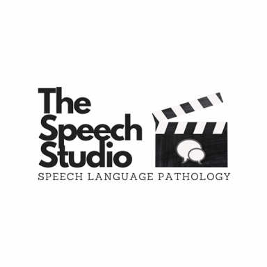 The Speech Studio logo