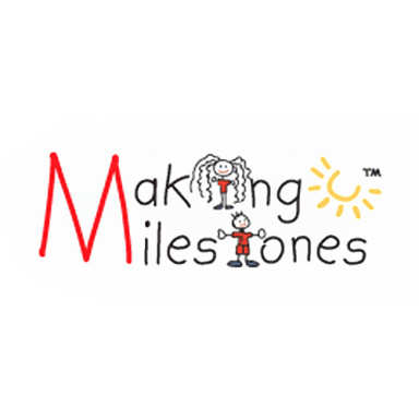 Making Milestones logo