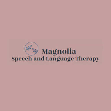 Magnolia Speech and Language Therapy logo