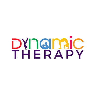 Dynamic Therapy logo