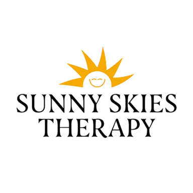 Sunny Skies Therapy logo