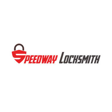 Speedway Locksmith logo