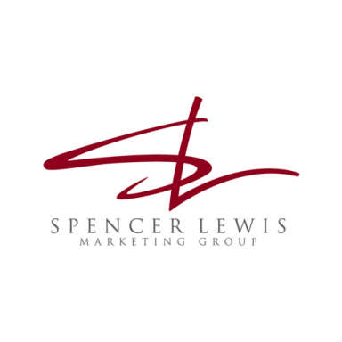 Spencer Lewis Marketing Group logo