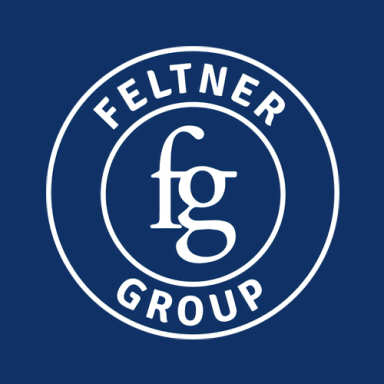 The Feltner Group logo