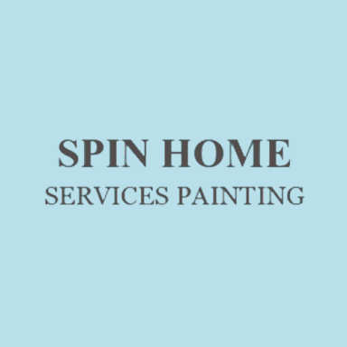 Spin Home Services Painting logo