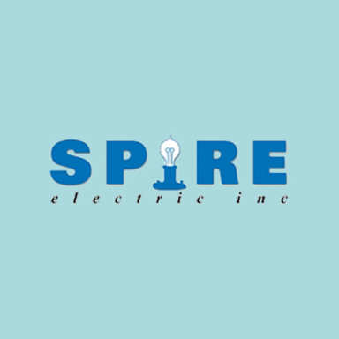 Spire Electric Inc. logo