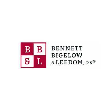 Bennett Bigelow & Leedom logo