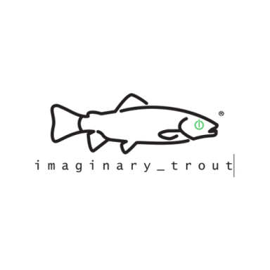 Imaginary Trout logo