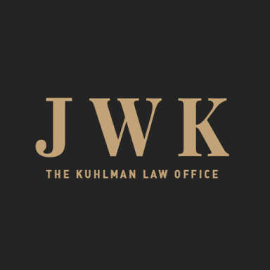 The Kuhlman Law Office logo