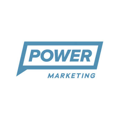 Power Marketing logo