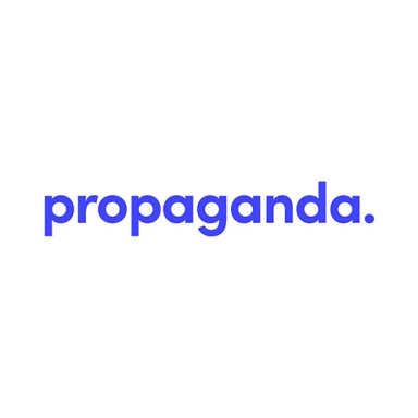Propaganda Creative logo