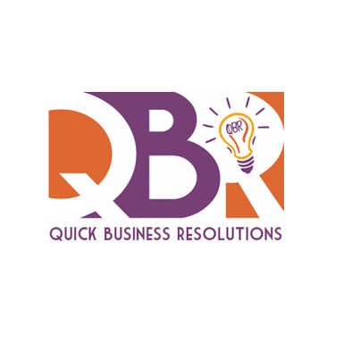 QBR, LLC logo