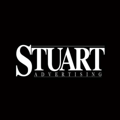 Stuart Advertising logo