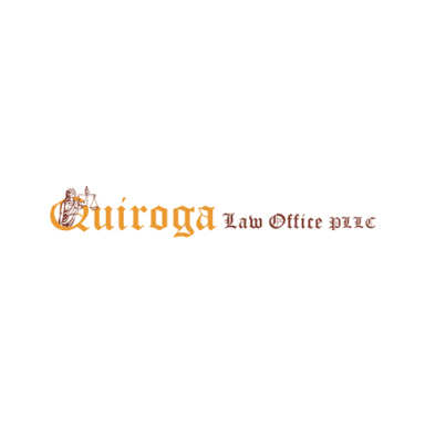 Quiroga Law Office, PLLC logo