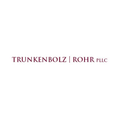 Trunkenbolz Rohr PLLC logo